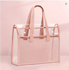 Stylish Transparent Waterproof