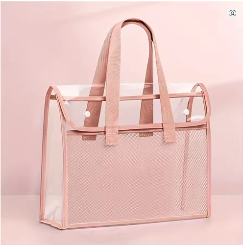 Stylish transparent waterproof - stylish,