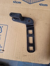 MINI ONE R52 CONVERTIBLE LEFT SIDE BOOT TAILGATE CATCH LOCK STAY STRIKE PLATE