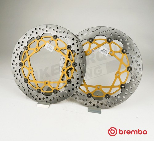 Brembo hpk 320mm - brembo,