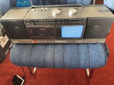 Vintage Igersoll Portavision