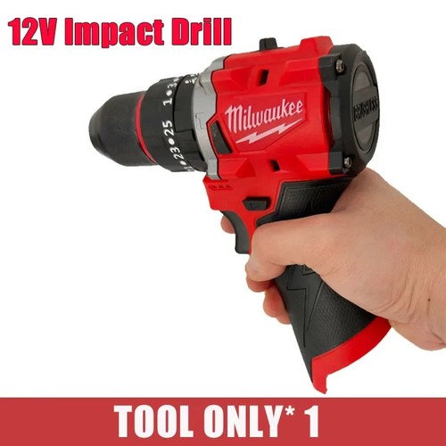Milwaukee powerful 18v - milwaukee,