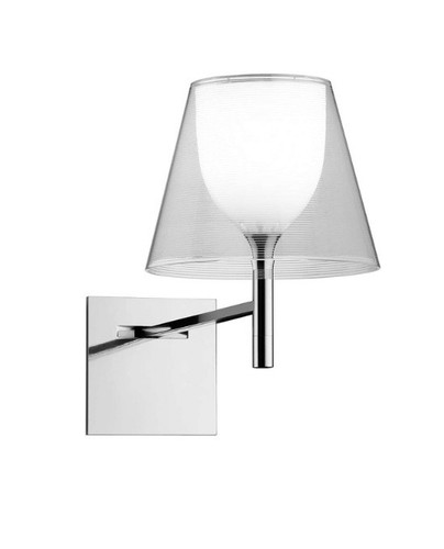 Flos tribe phillipe starck - tribe,