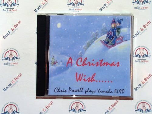 Chris powell a - ,