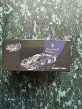 1:64 BBR model Maserati MC12
