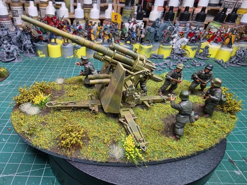 Warlord games bolt - warlord,