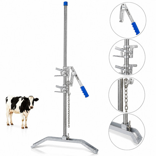 Heavy duty ratchet calf - heavy,