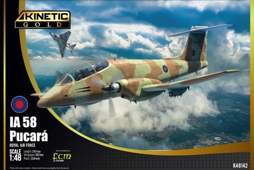 Kinetic gold 48142 48th - kinetic,