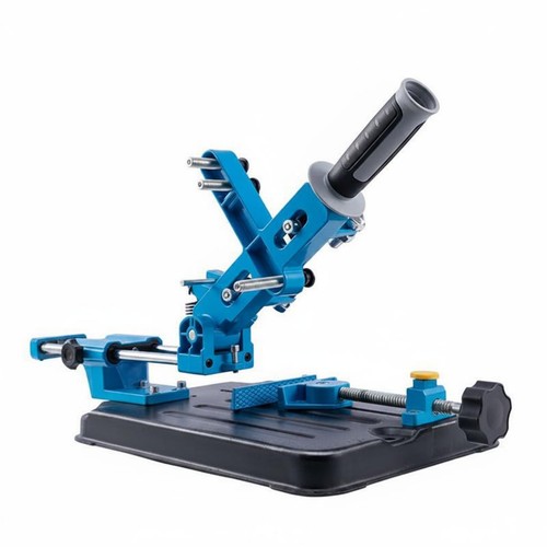 Angle grinder stand - angle,
