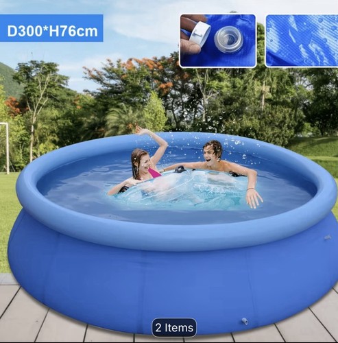 Home inflatable circular - home,
