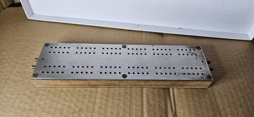 Vintage crib board - crib,