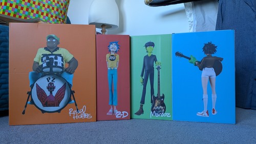 Superplastic gorillaz song - superplastic,