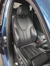 FRONT SEAT RH BMW X5 MK4 (G05)