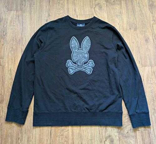 Psycho bunny dixon cotton logo - psycho,
