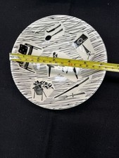 2 X Vintage/retro Ridgeway Potteries 16cm  Bowls Homemaker