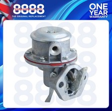 FUEL LIFT PUMP For John Deere