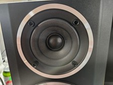 Wharfedale diamond Range