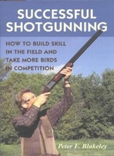 Successful Shotgunning: How to