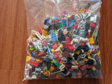 Lego Mixed Bundle 1KG