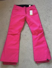 BNWT Ladies Pink Roxy