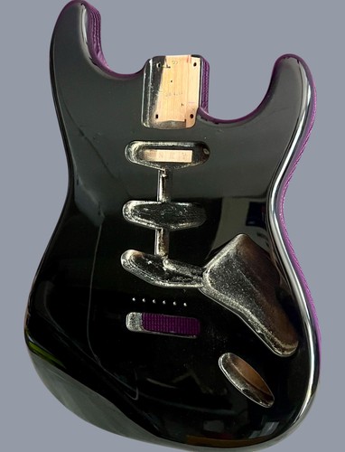 Hosco stratocaster guitar body - stratocaster,