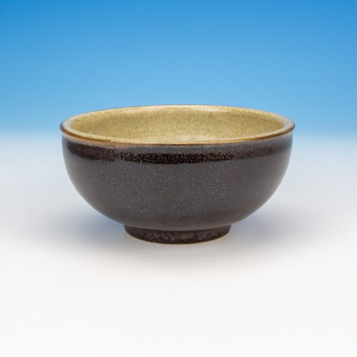 Portland pottery dish - portland,