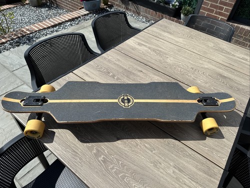 Long island longboard mb116 - long,