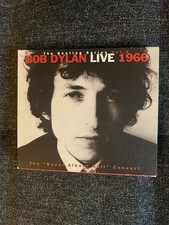 Bob Dylan Live 1966: The