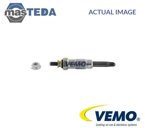 V99 0001 engine glow plug - engine,