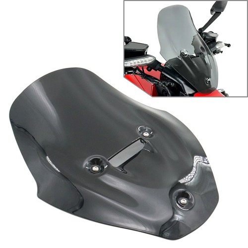 Motorcycle front fairings - front,