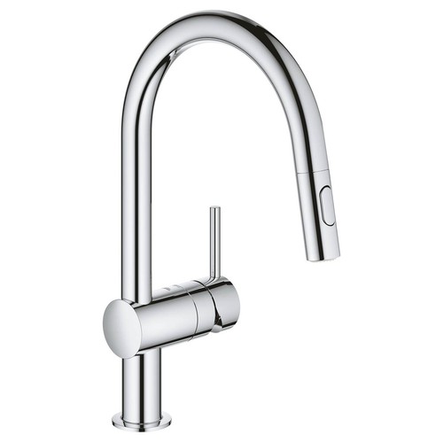 Grohe kitchen tap - grohe,