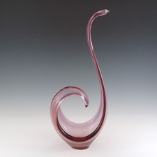 Viartec Murano Style Purple