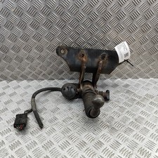 JEEP GRAND CHEROKEE MK3 WK Towbar Hitch Ball 3.0 Diesel 160kW 2006 NOT OEM