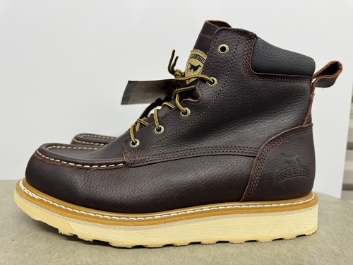 Red wing irish setter ashby - red,