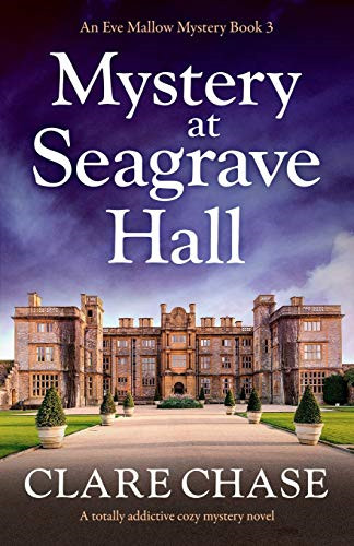 Mystery seagrave hall - mystery,