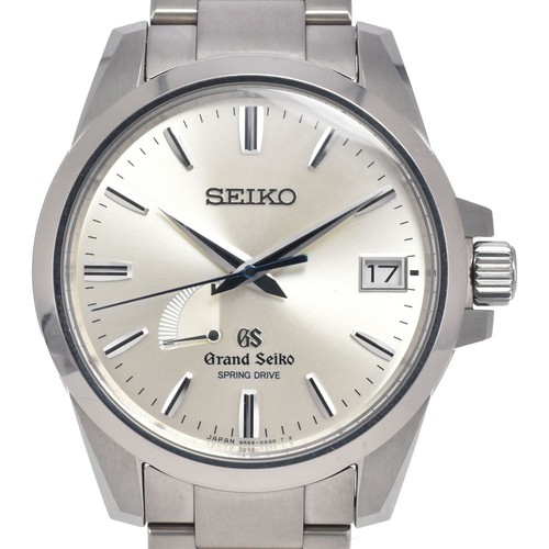 Seiko grand - grand,