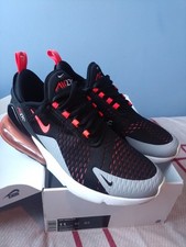 Nike Air Max 270 Hyper Crimson