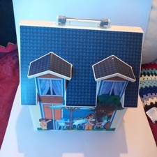 Playmobil Dolls House -