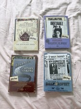 Harry potter postcards - potter, by