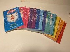 Rainbow Magic Glittering