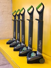 GTECH AIRRAM MK2 22V LIGHTWEIGHT CORDLESS VACUUM CLEANER ✔ 30 DAY MONEY BACK! ✔