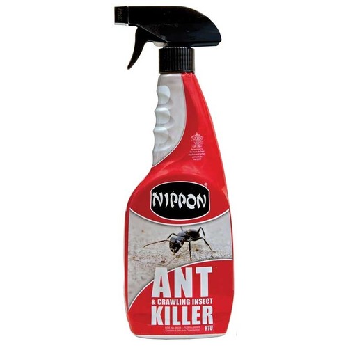 Nippon ant killer liquid trap - killer,
