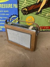 Vintage Bush TR130 Transistor
