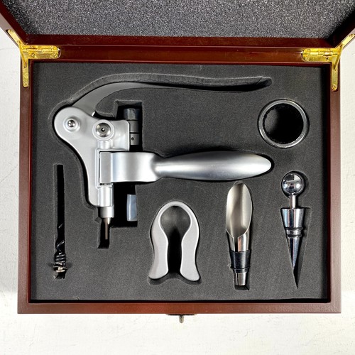 Connoisseur deluxe lever - connoisseur, pull