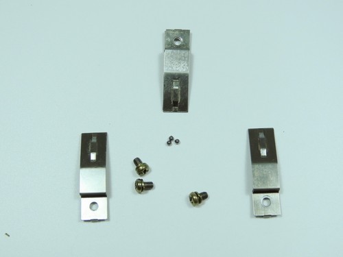 Nakamichi 1000 set 3 - set, of