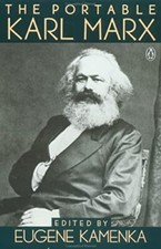 The Portable Karl Marx (Viking Portable Library)-Karl Marx, Euge
