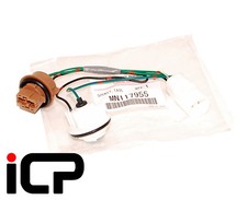 NEW Rear Bumper Lamp Light