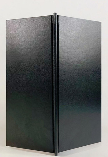 Unibind 3mm steelbooks letter - 3mm,