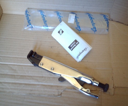 Campagnolo cs050 speed - campagnolo, 10