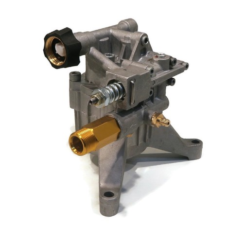 Used vert power pressure - used,